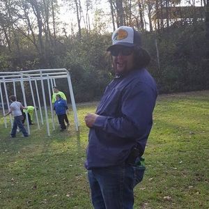 Meet your Posher, Travis